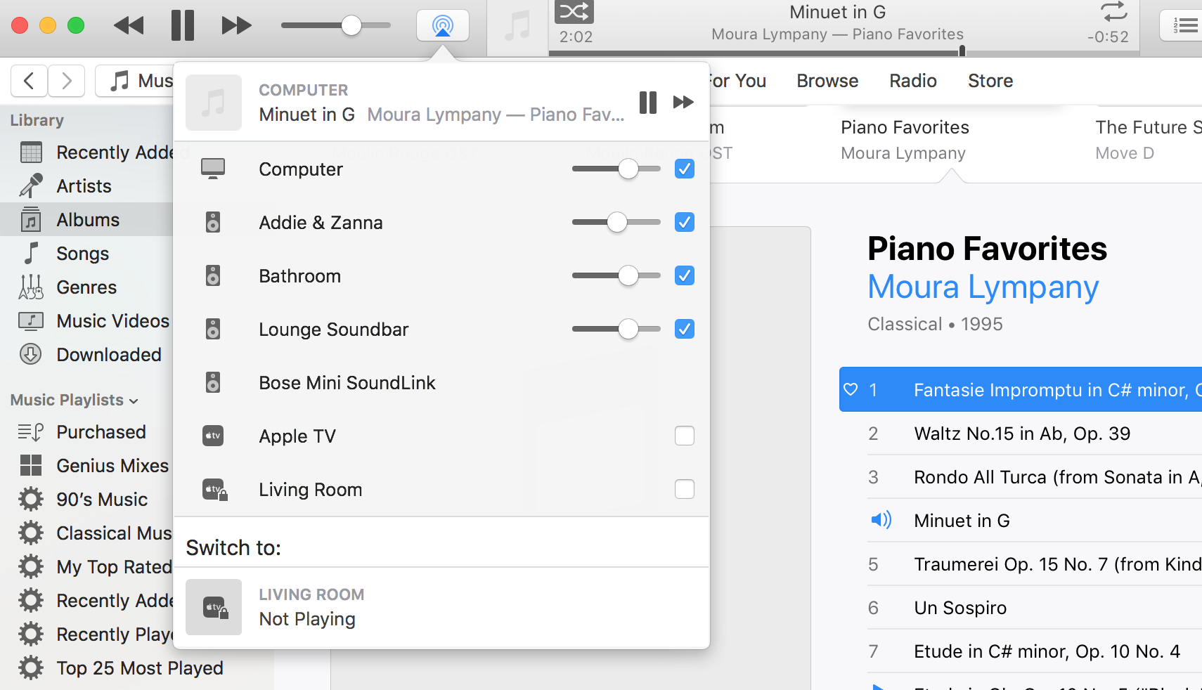 airplay software for mac